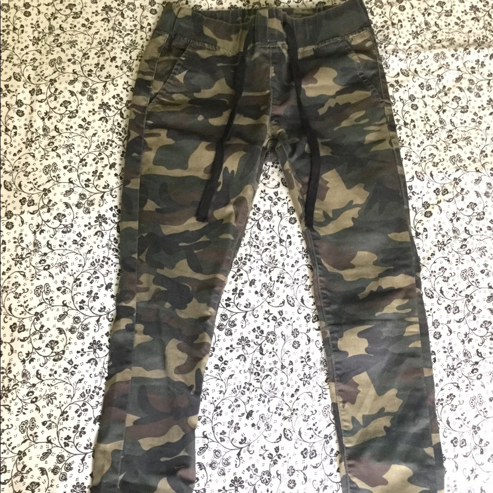 Pants